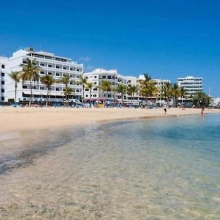 La Real Arrecife Apartment Екстериор снимка