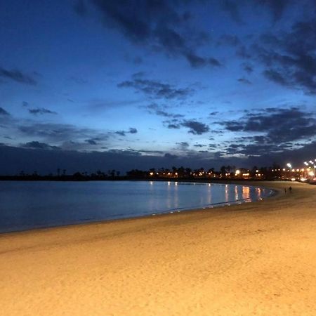 La Real Arrecife Apartment Екстериор снимка