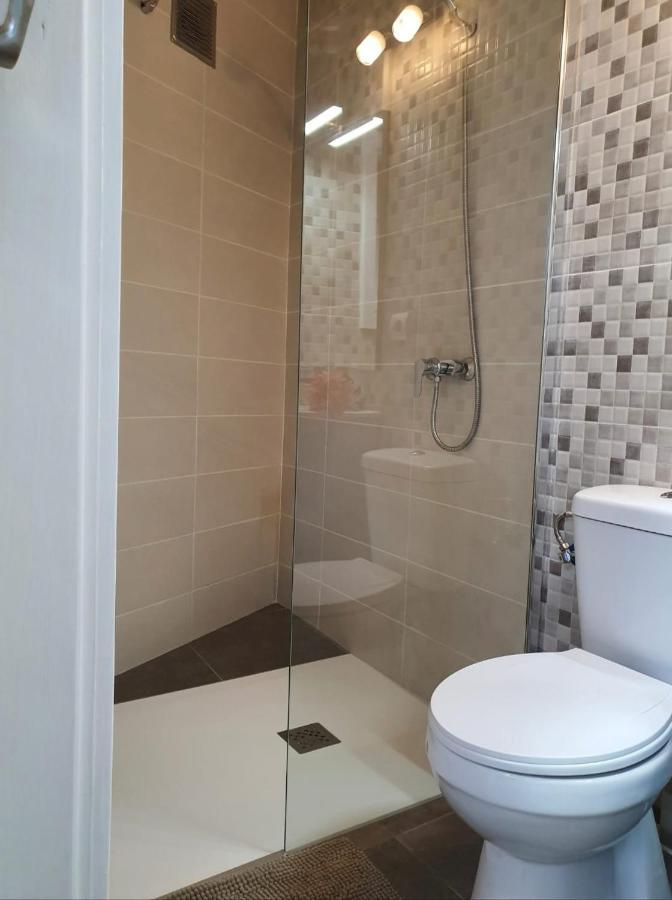 La Real Arrecife Apartment Екстериор снимка