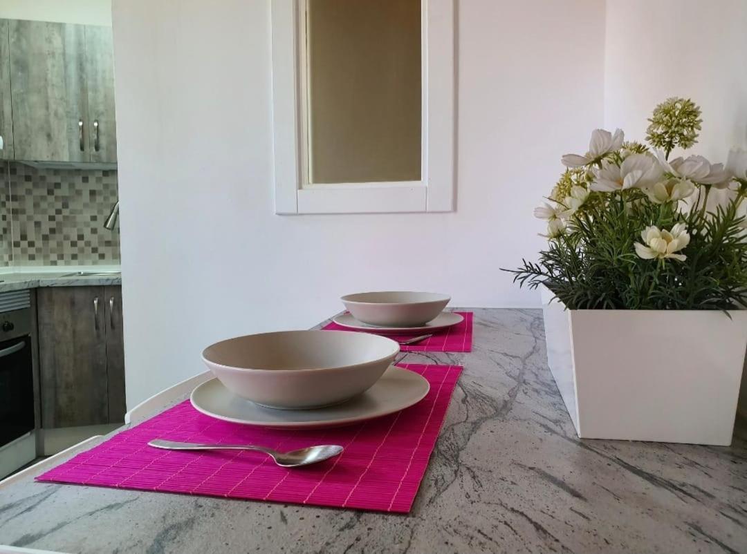 La Real Arrecife Apartment Екстериор снимка