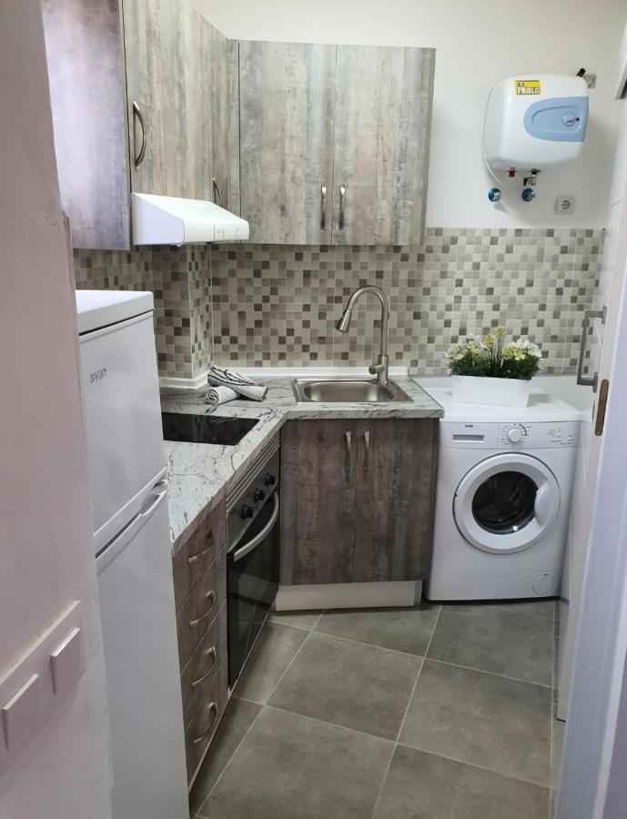 La Real Arrecife Apartment Екстериор снимка